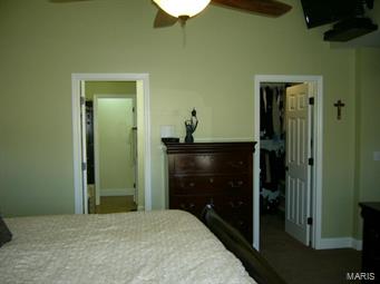 Black Hawk Village - Residential