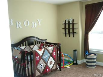 Black Hawk Village - Residential