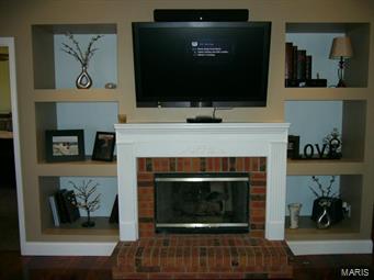 Black Hawk Village - Residential