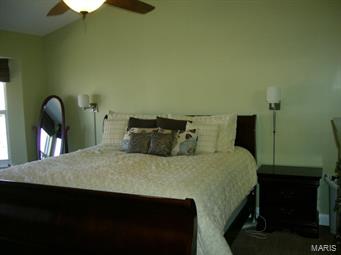 Black Hawk Village - Residential