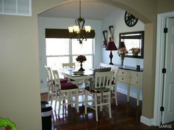 Black Hawk Village - Residential