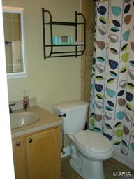 Black Hawk Village - Residential