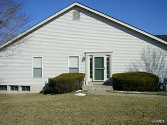 Black Hawk Village - Residential