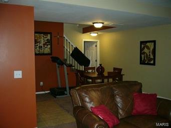 Black Hawk Village - Residential