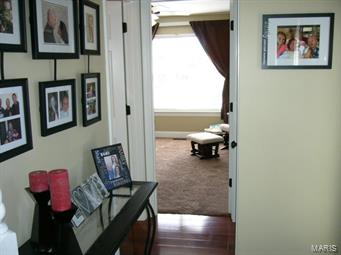 Black Hawk Village - Residential