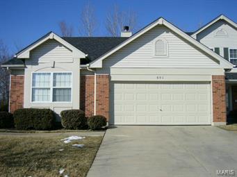 Black Hawk Village - Residential