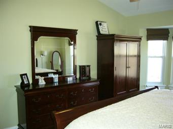 Black Hawk Village - Residential