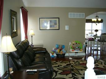 Black Hawk Village - Residential