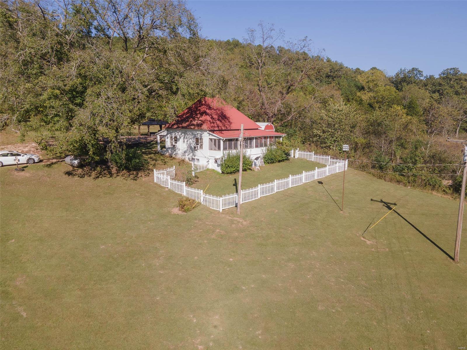 2251 County Road 6670