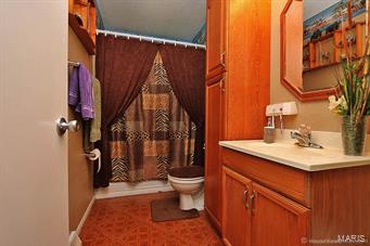 Little Schumer - Residential