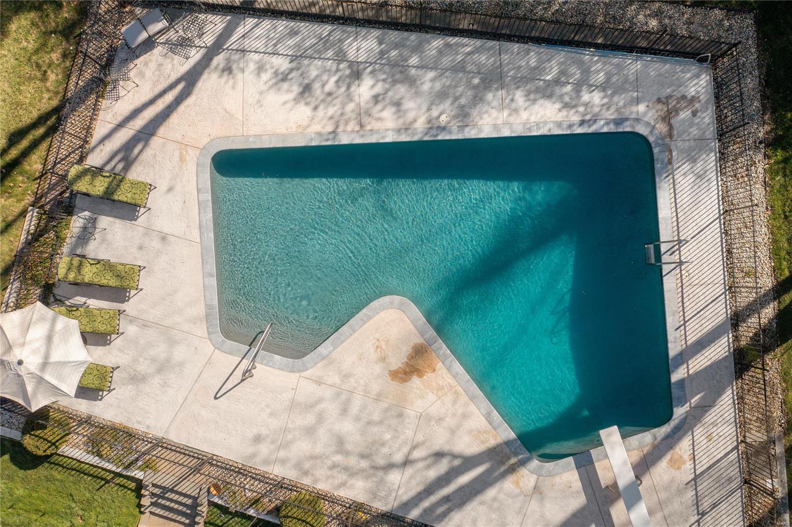 Geyer Wood - Residential