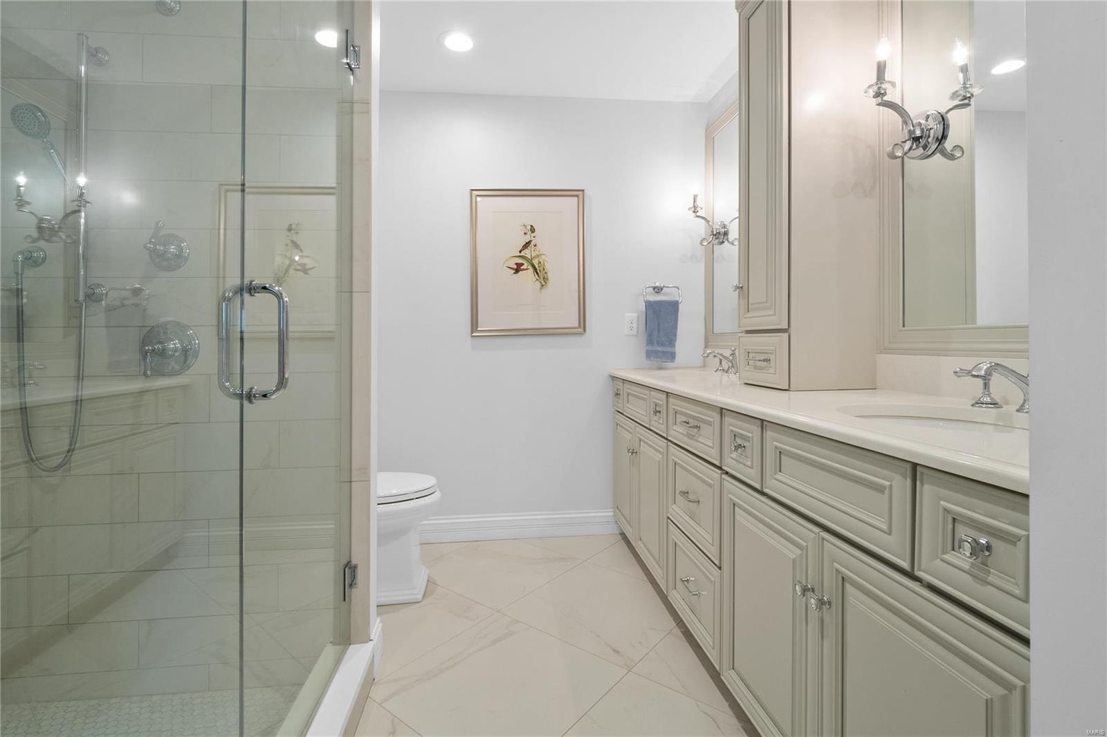 Geyer Wood - Residential