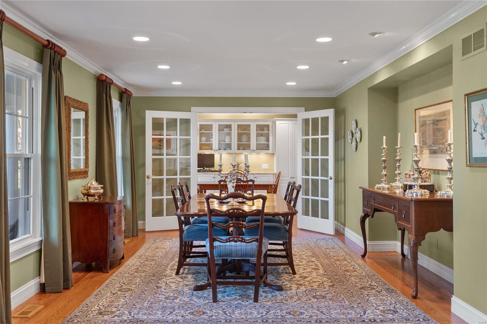 Geyer Wood - Residential