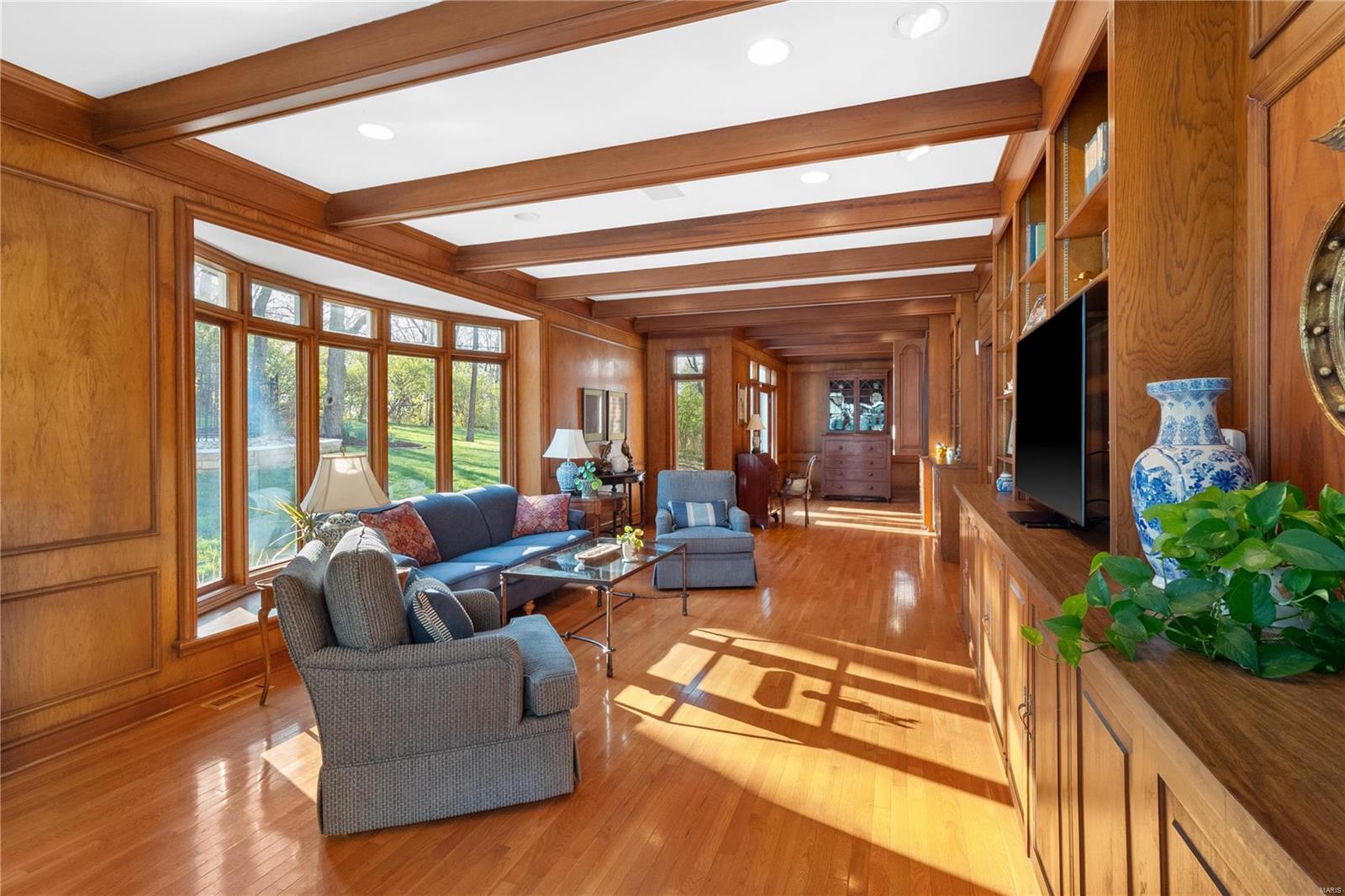 Geyer Wood - Residential