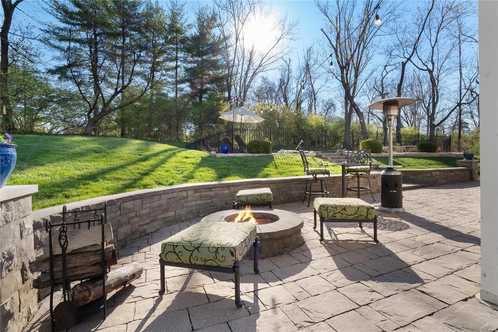 Geyer Wood - Residential