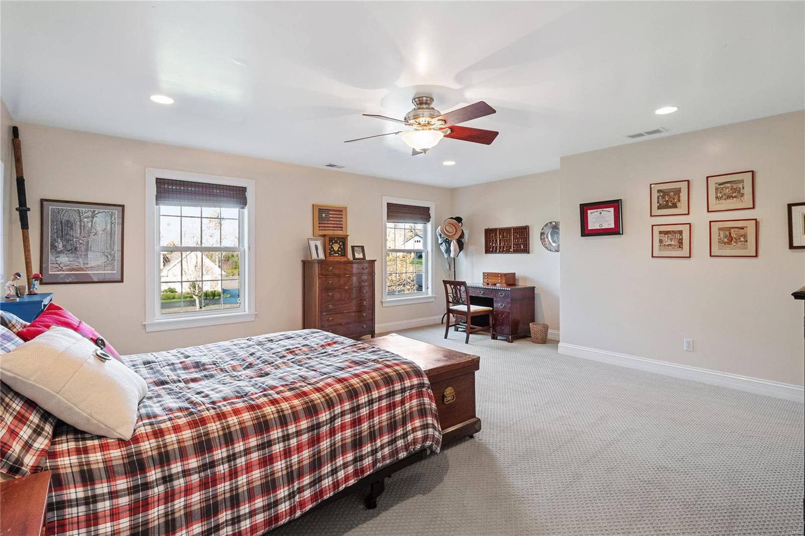 Geyer Wood - Residential