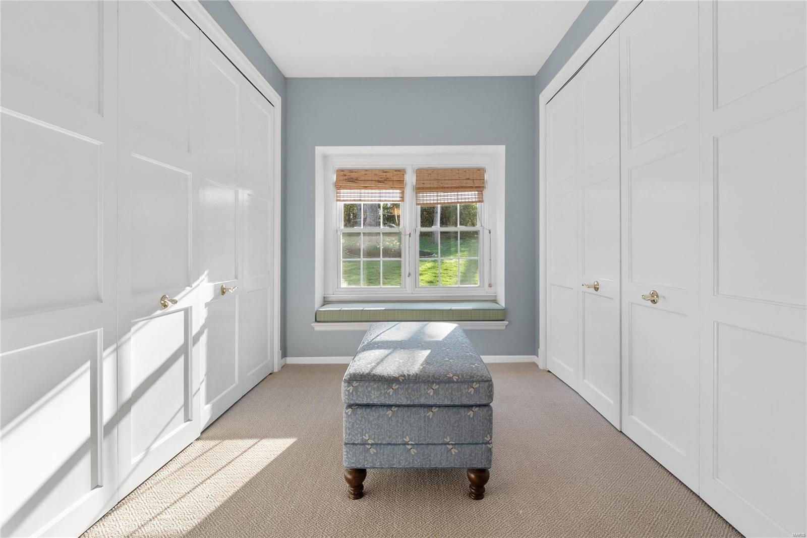 Geyer Wood - Residential