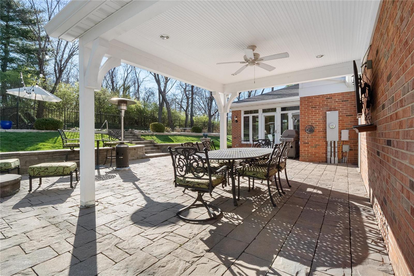 Geyer Wood - Residential