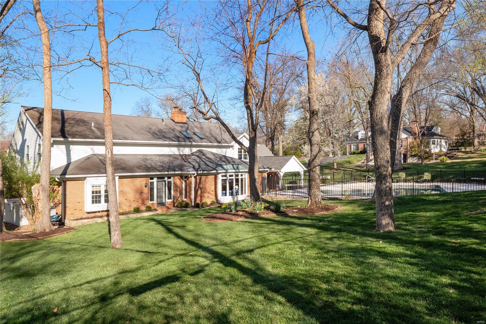 Geyer Wood - Residential