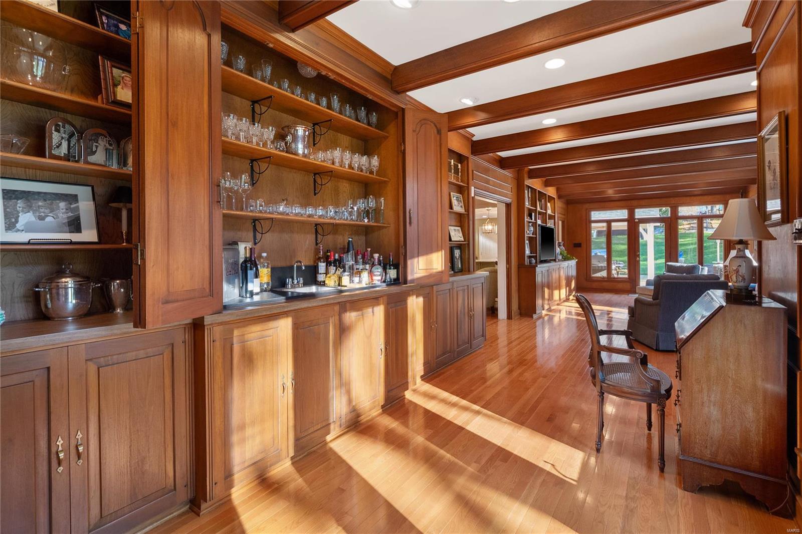 Geyer Wood - Residential