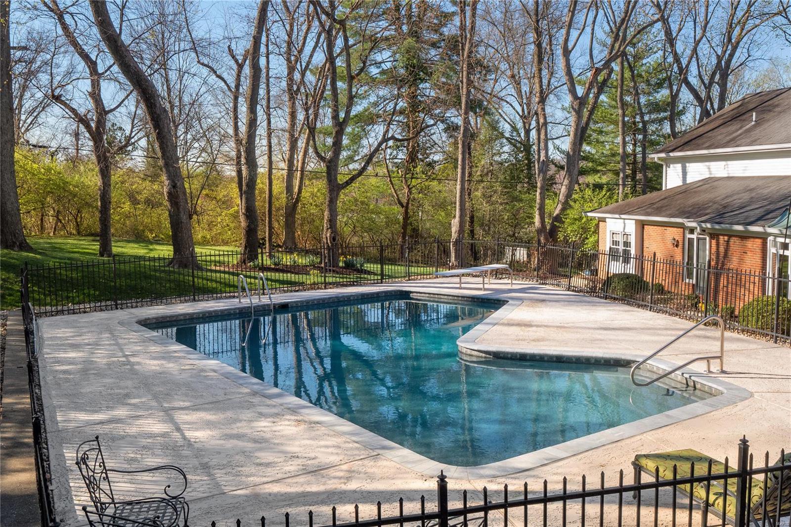 Geyer Wood - Residential