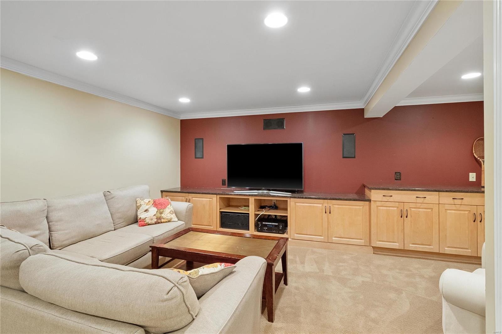 Geyer Wood - Residential