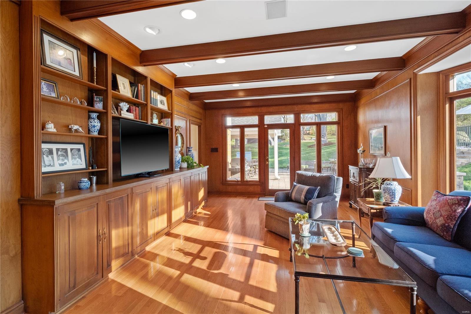 Geyer Wood - Residential