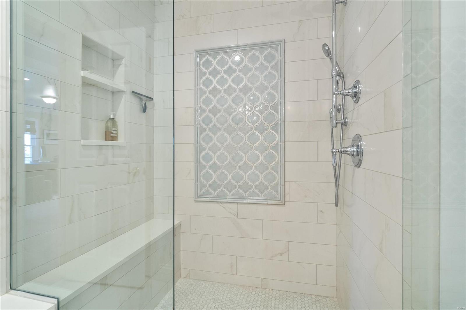 Geyer Wood - Residential