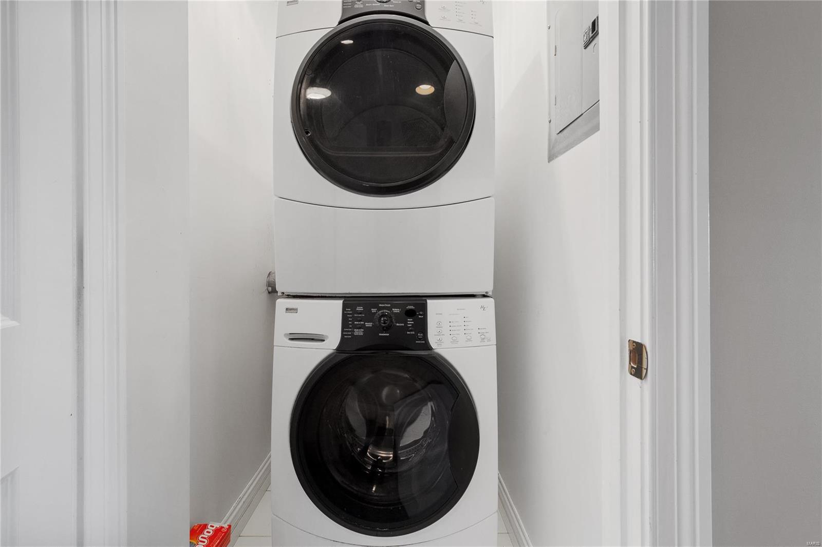 Geyer Wood - Residential