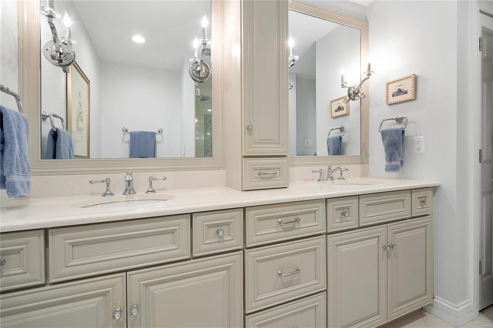 Geyer Wood - Residential