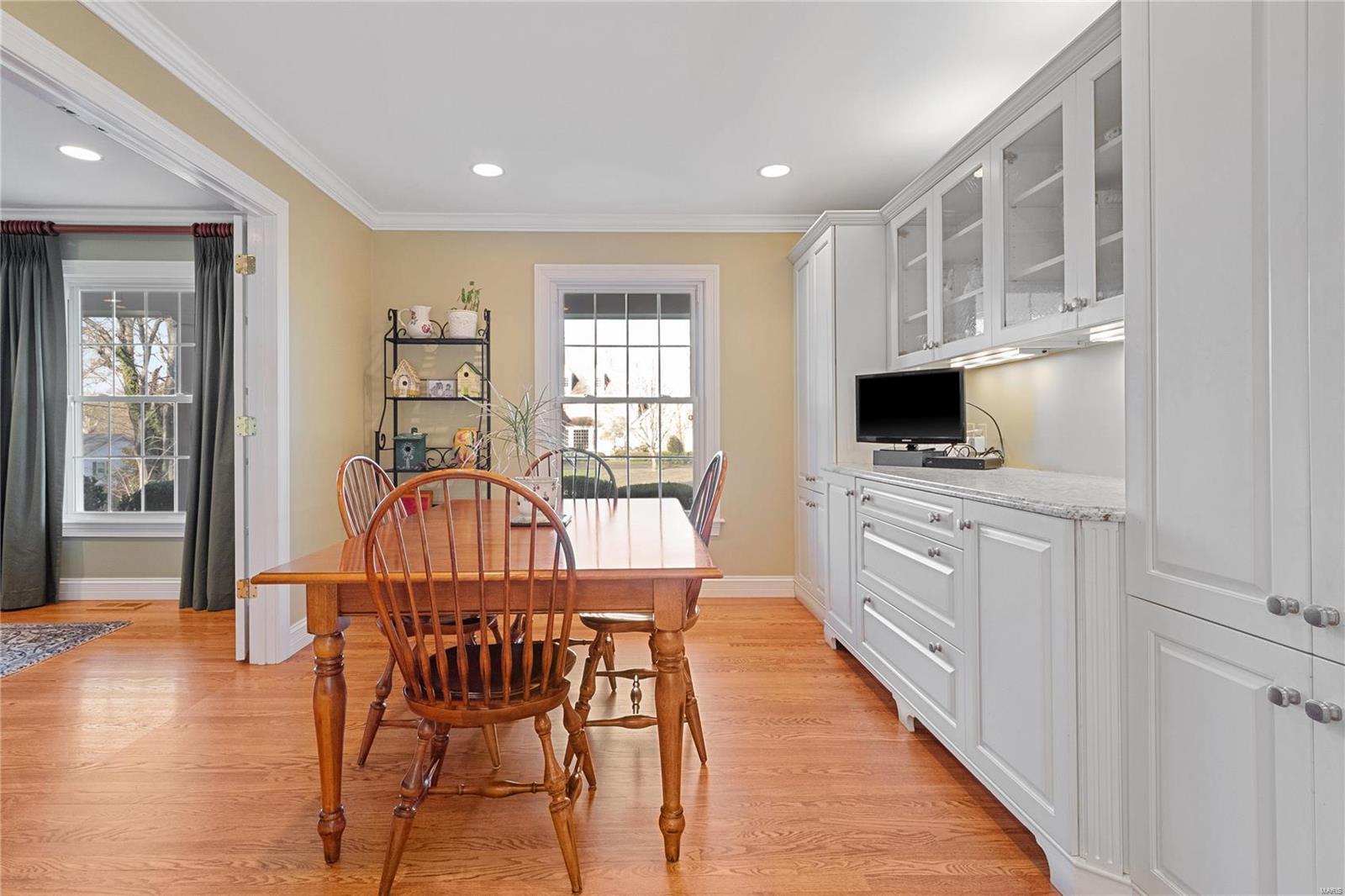 Geyer Wood - Residential