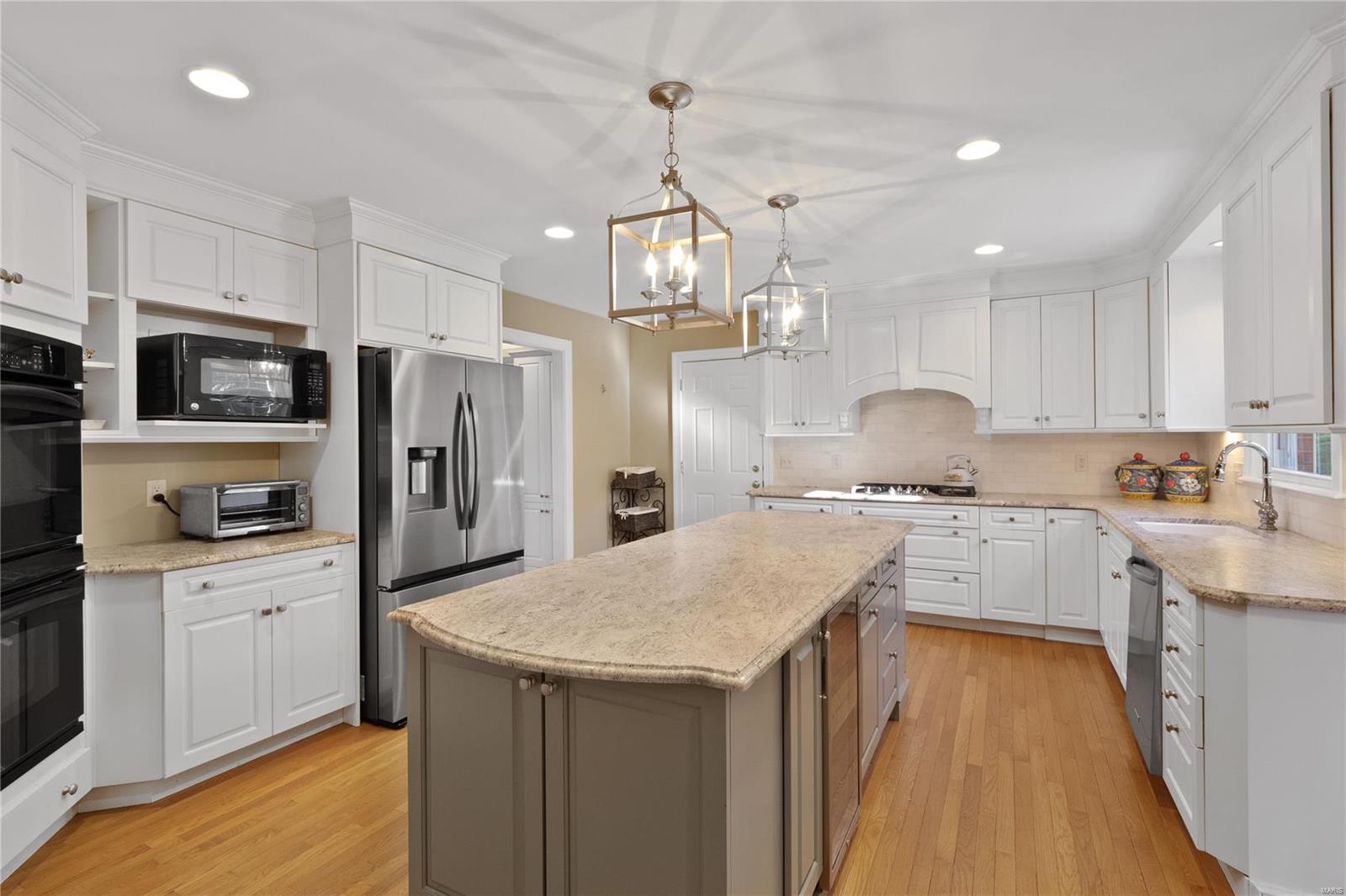 Geyer Wood - Residential