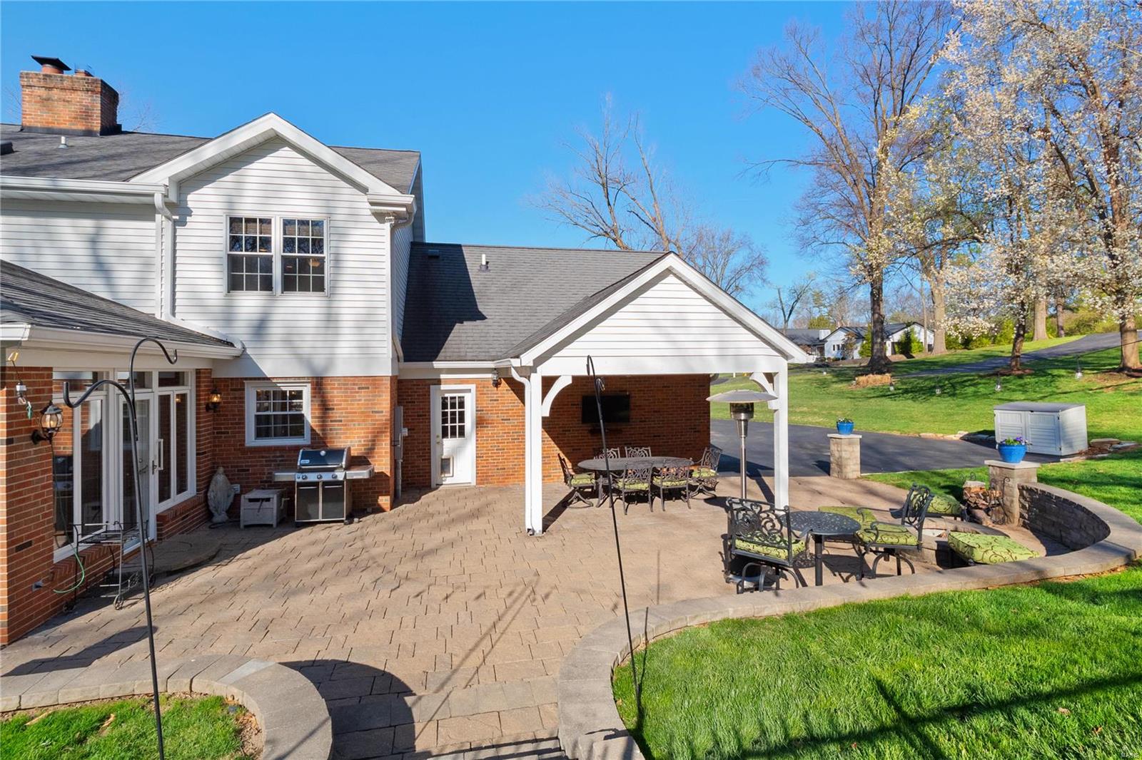 Geyer Wood - Residential