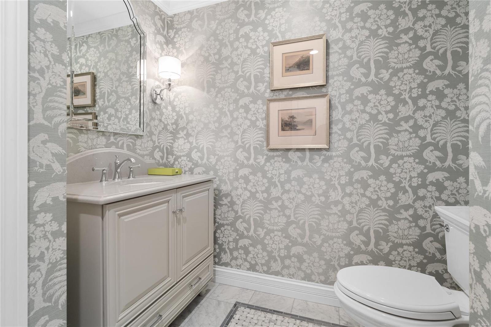 Geyer Wood - Residential