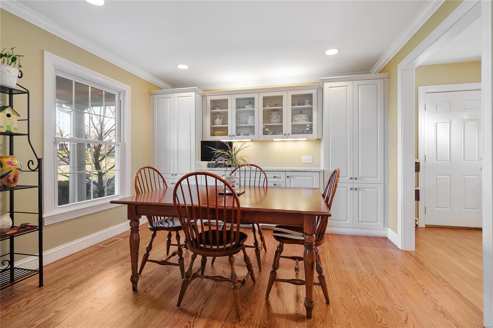 Geyer Wood - Residential