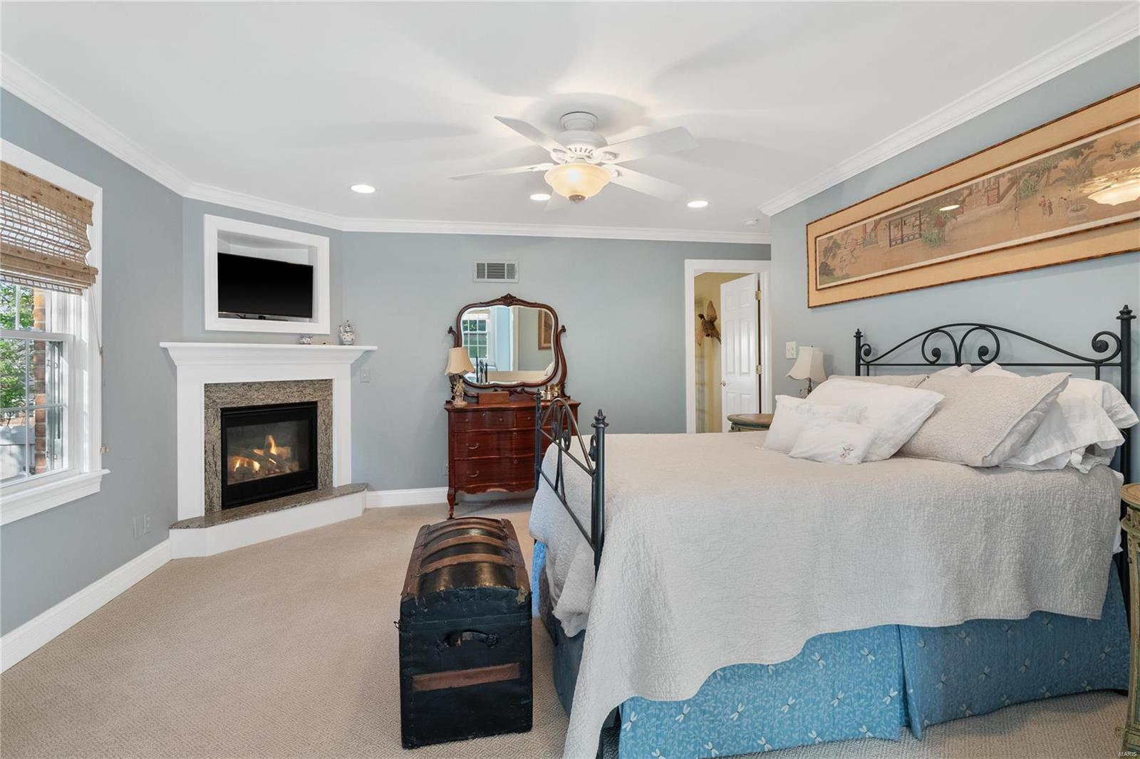 Geyer Wood - Residential