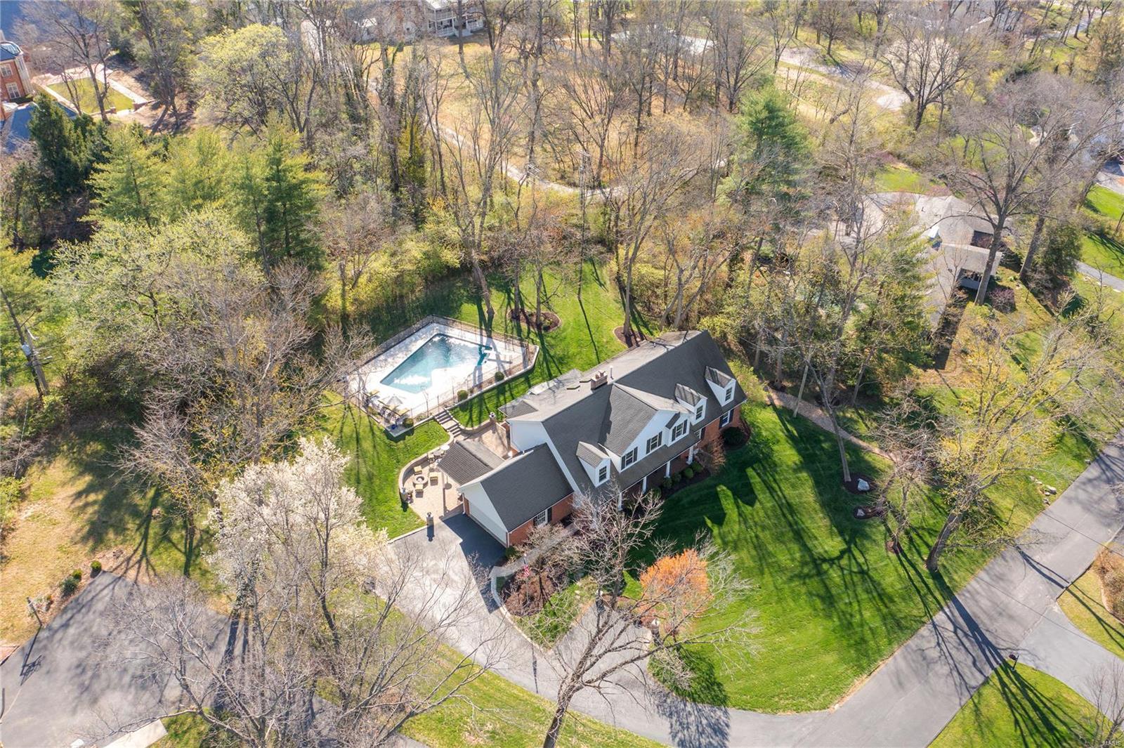 Geyer Wood - Residential