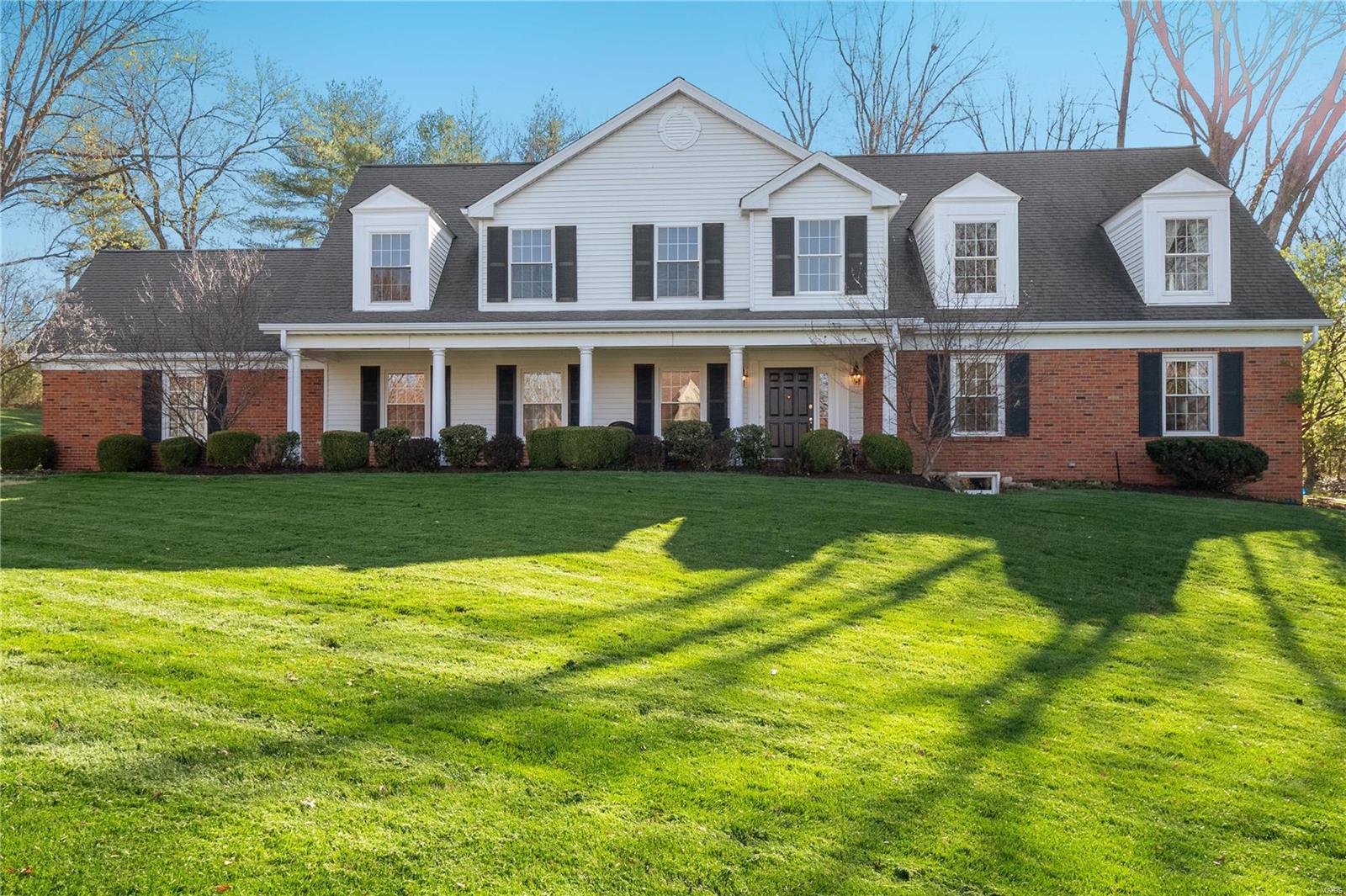 Geyer Wood - Residential