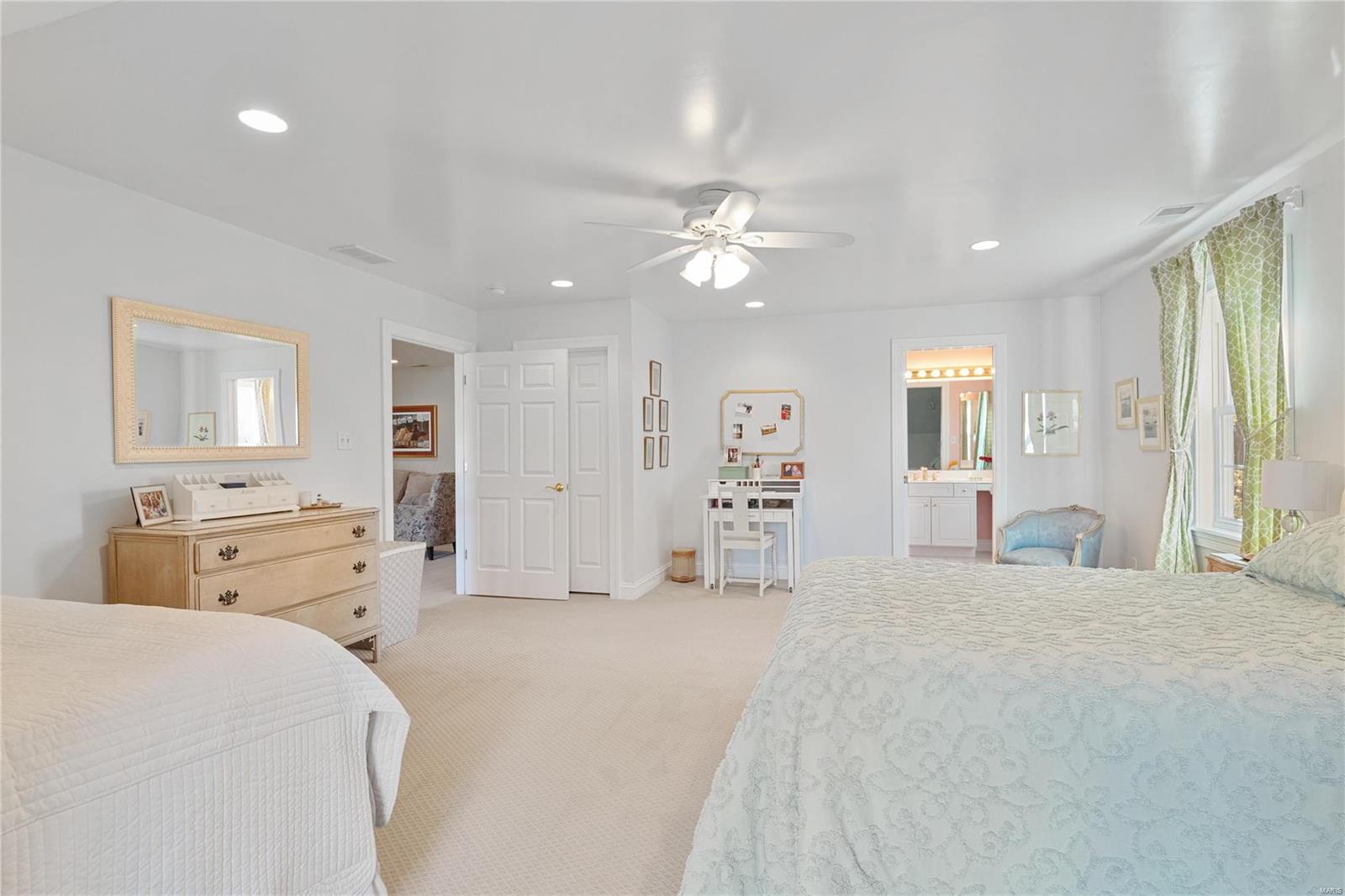 Geyer Wood - Residential