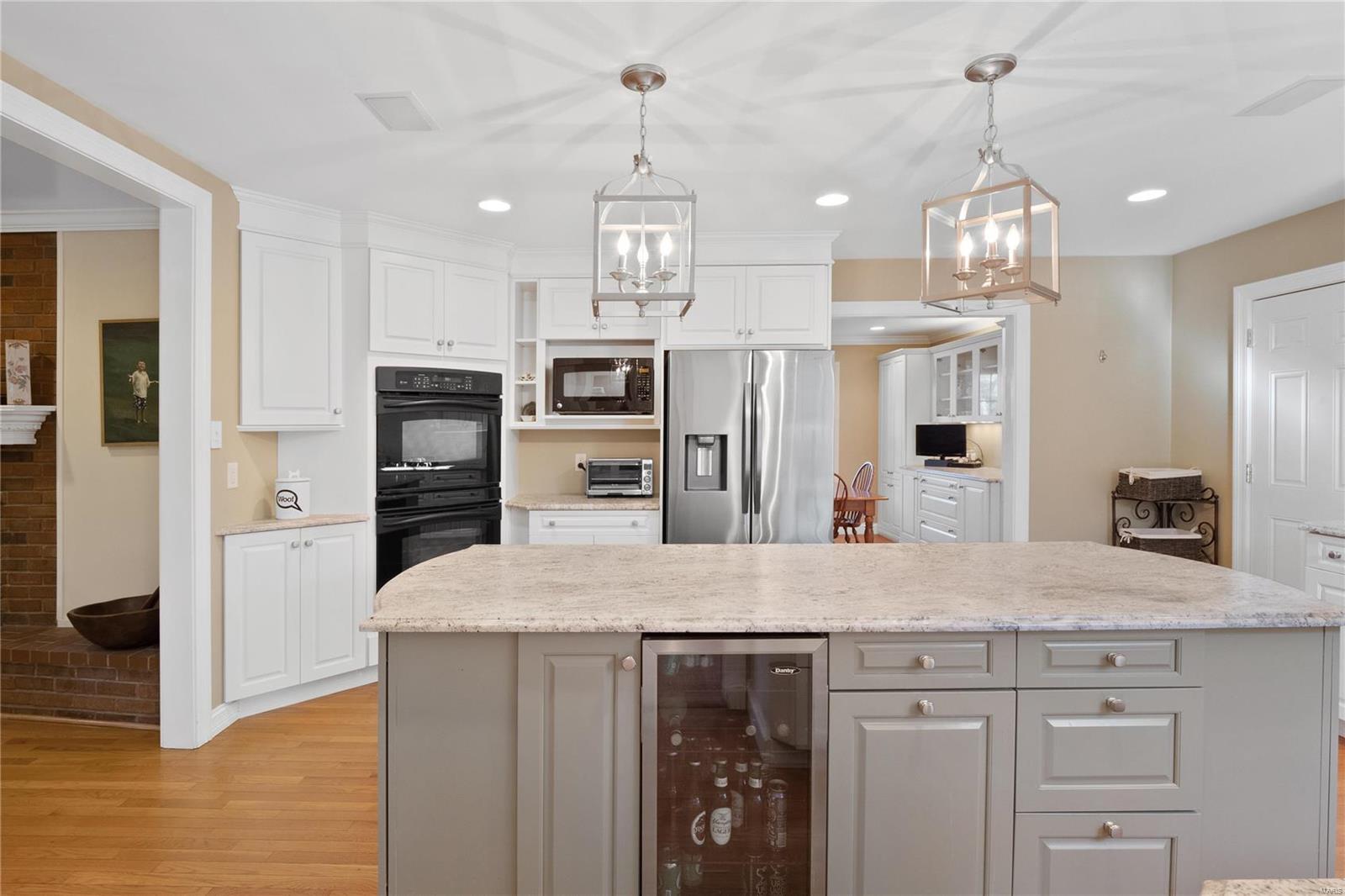 Geyer Wood - Residential