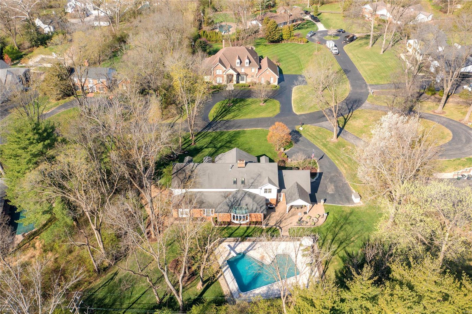 Geyer Wood - Residential