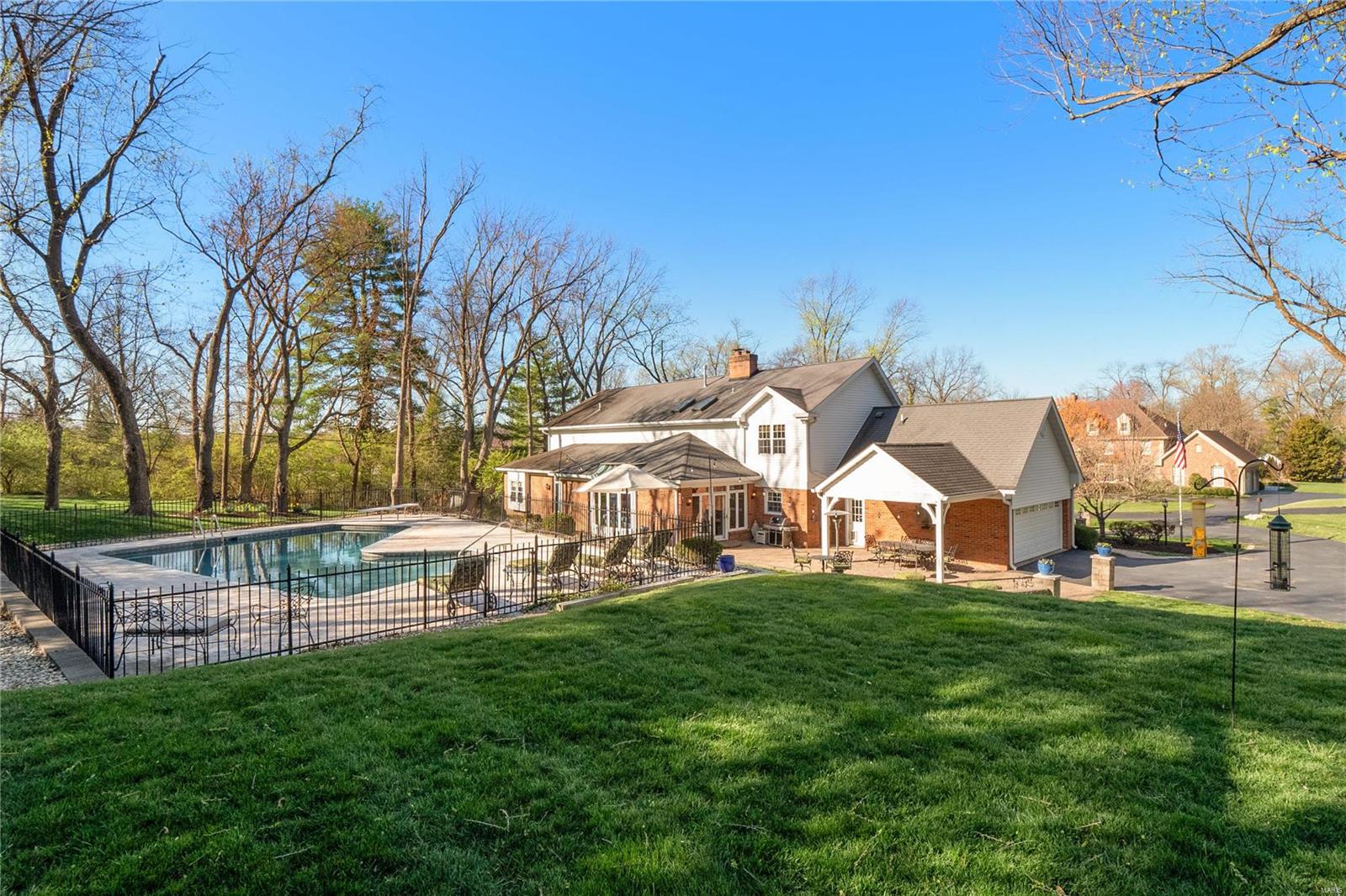 Geyer Wood - Residential