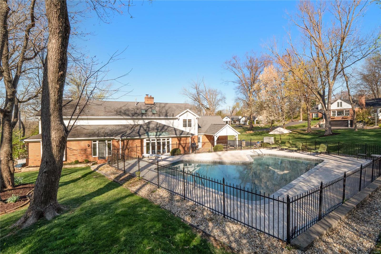 Geyer Wood - Residential