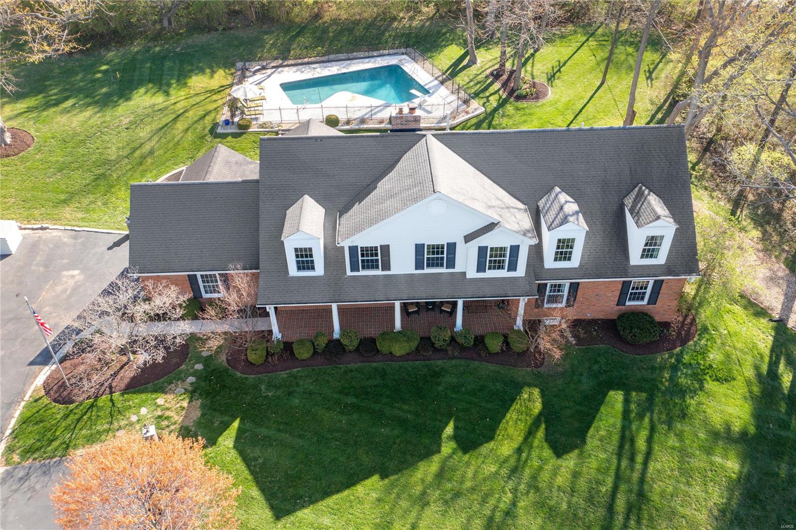 Geyer Wood - Residential