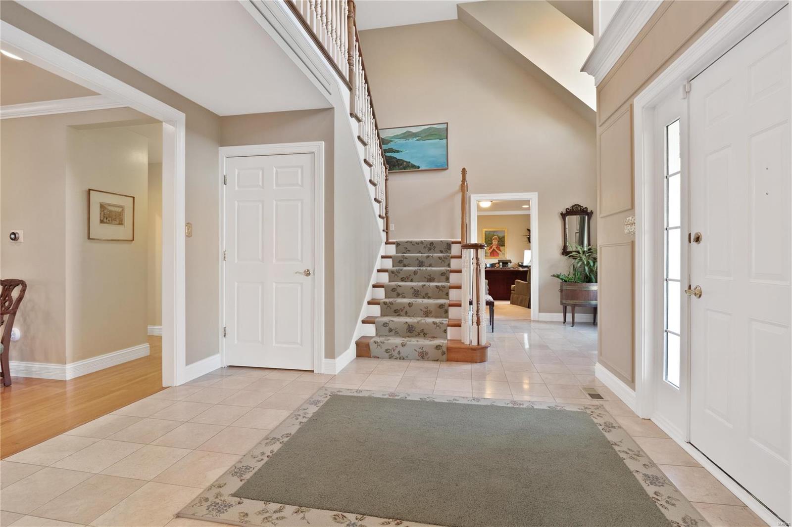 Geyer Wood - Residential