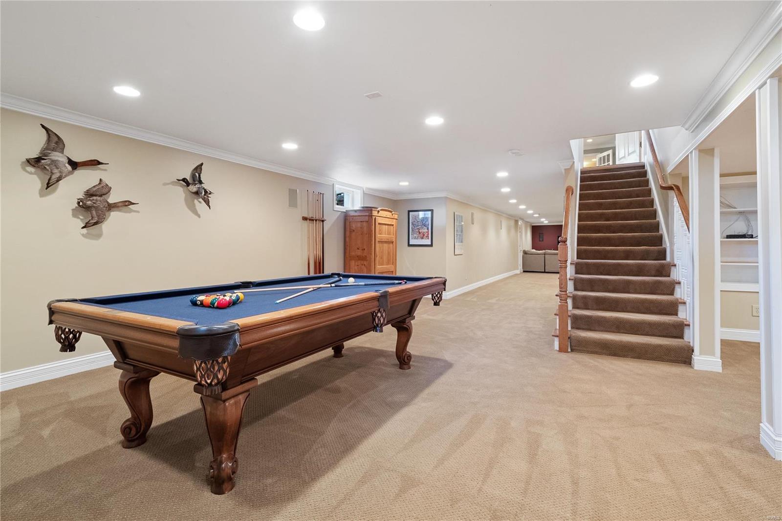 Geyer Wood - Residential