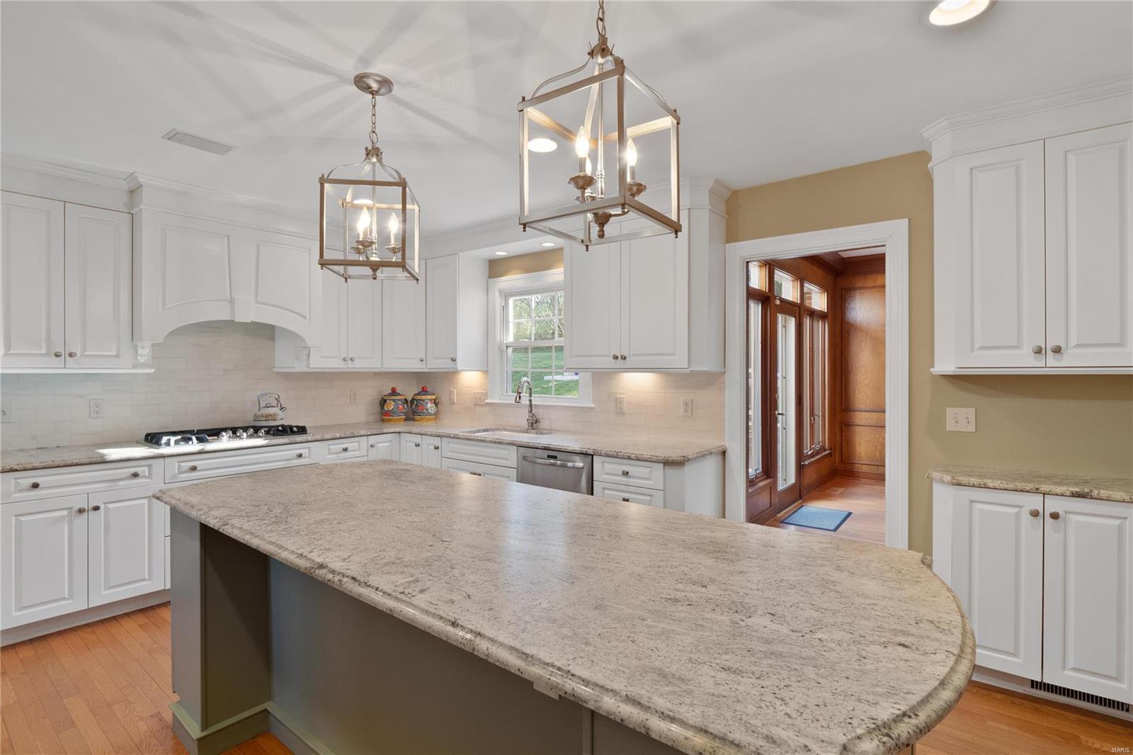 Geyer Wood - Residential