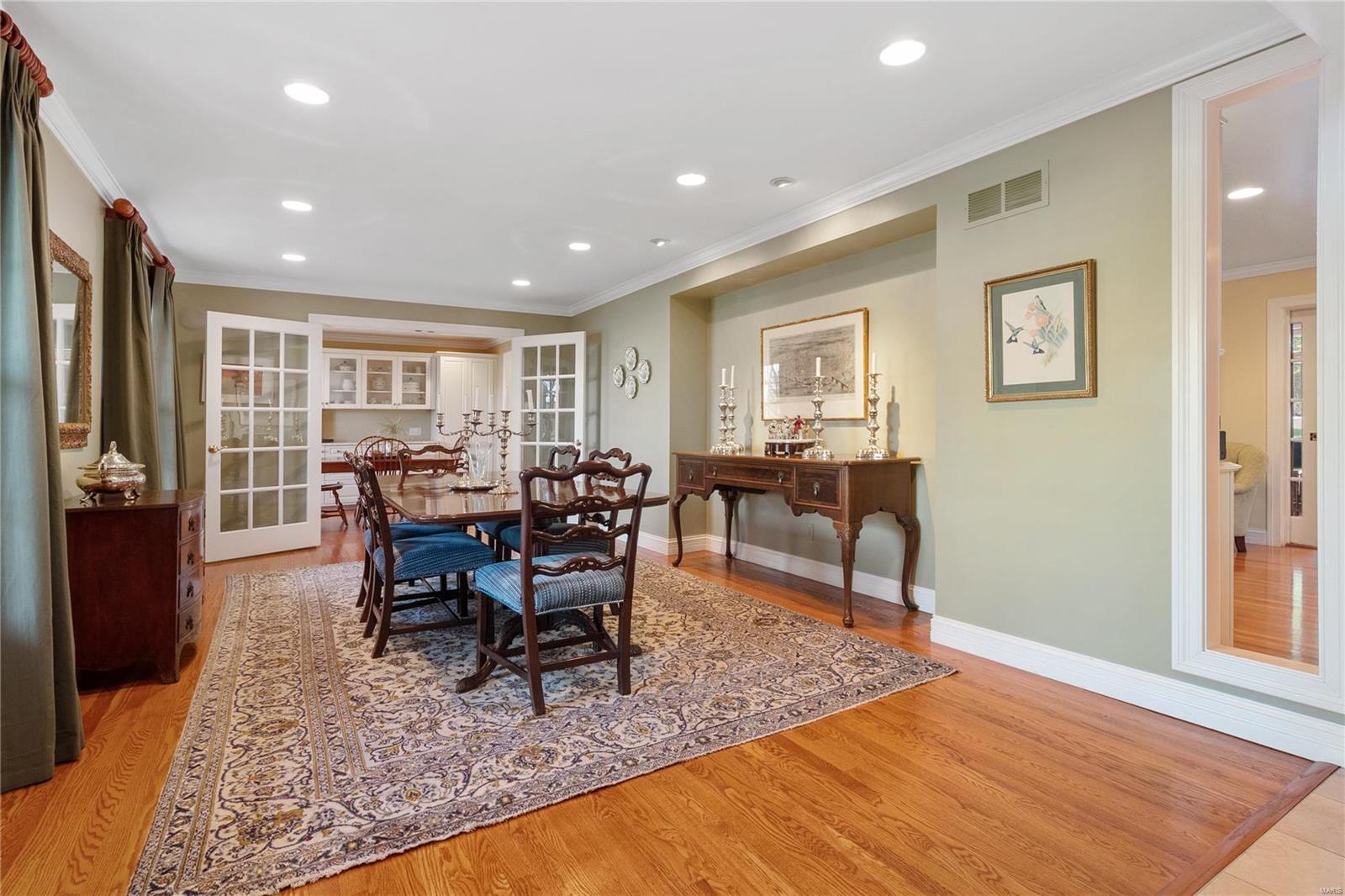 Geyer Wood - Residential