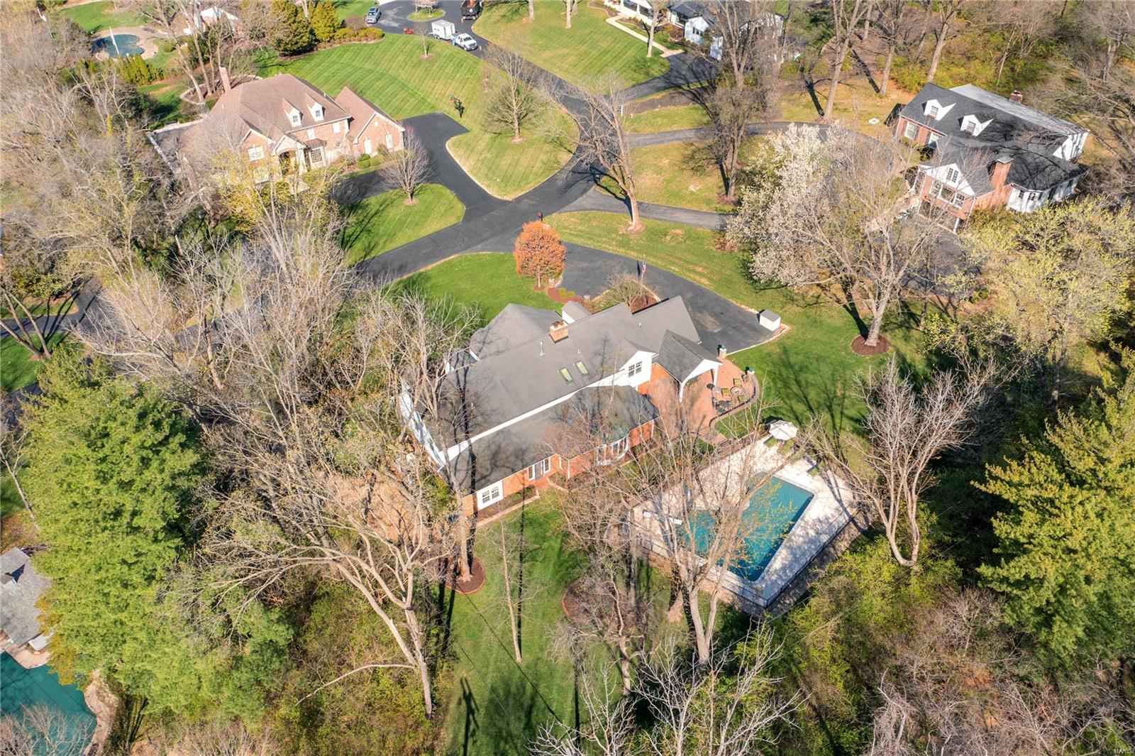 Geyer Wood - Residential