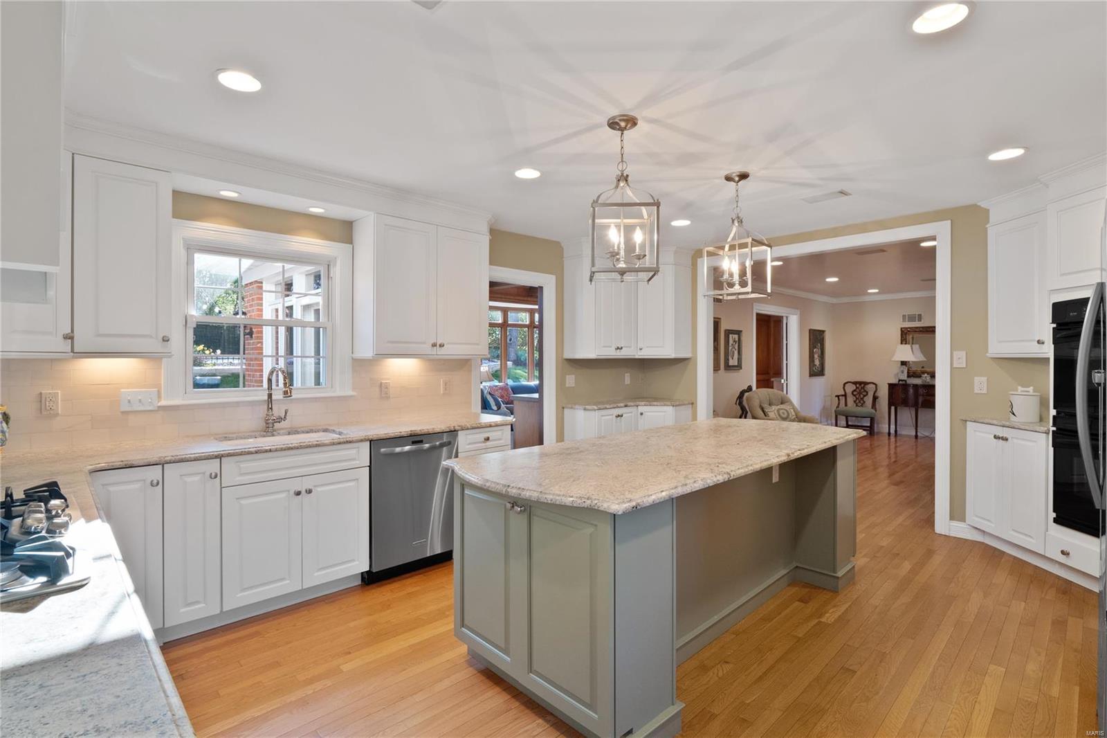 Geyer Wood - Residential